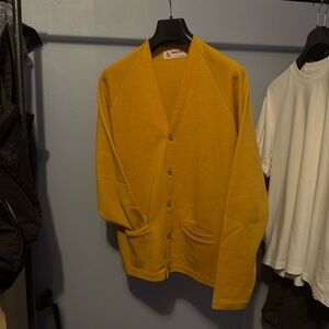 Cardigan (Pure Wool)